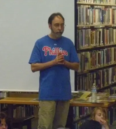 1955 dan gutman american author 10 19