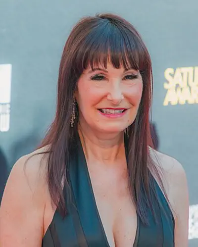 1955 gale anne hurd american producer 10 25