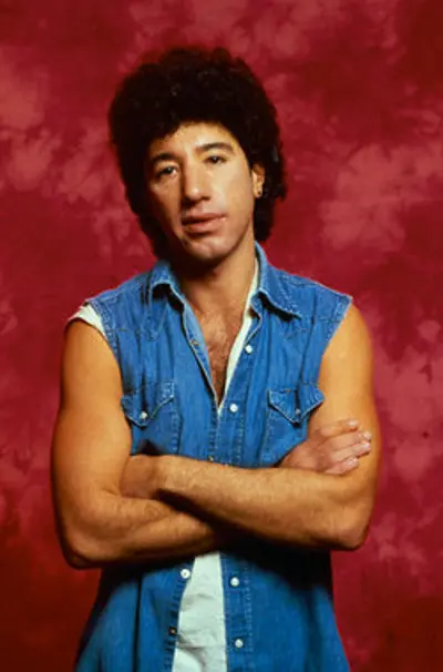 1955 howie epstein american bass player songwriter and produce 07 21