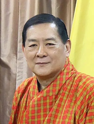 1955 jigme singye wangchuk king of bhutan 11 11