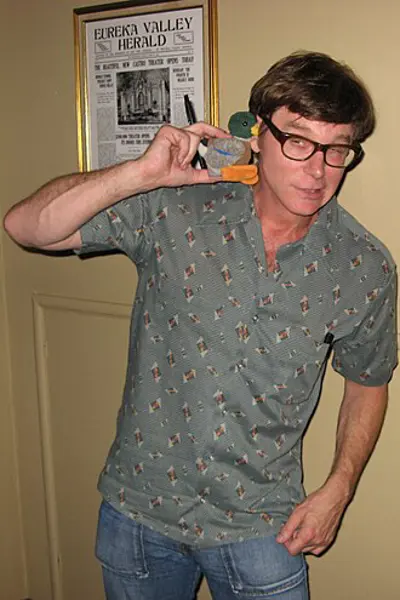 1955 john kricfalusi canadian voice actor animator director a 09 09