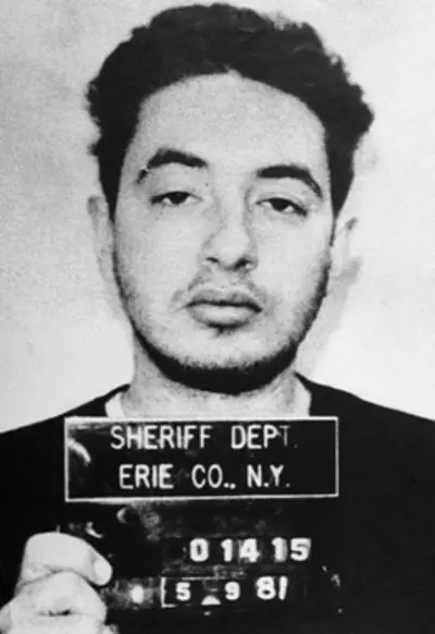 1955 joseph christopher american serial killer died 1993 07 26