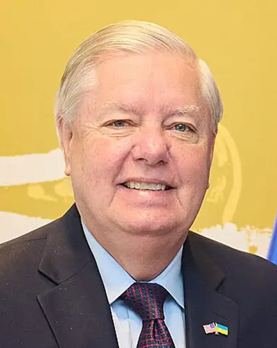 1955 lindsey graham american lawyer and politician 07 09