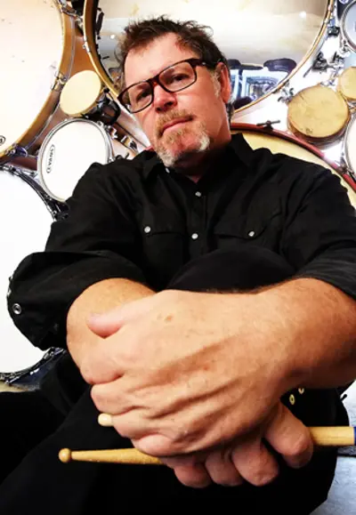 1955 pat mastelotto american rock drummer 09 10