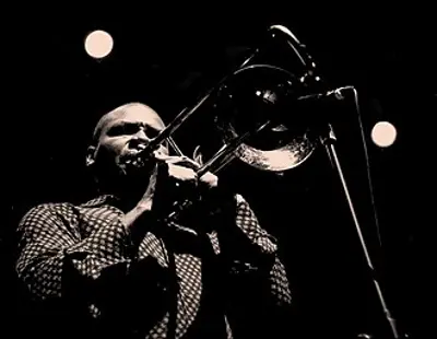 1955 robin eubanks american trombonist and educator 10 25