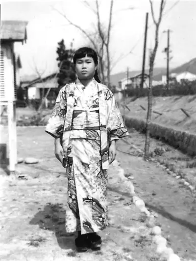 1955 sadako sasaki japanese girl born 1943 10 25