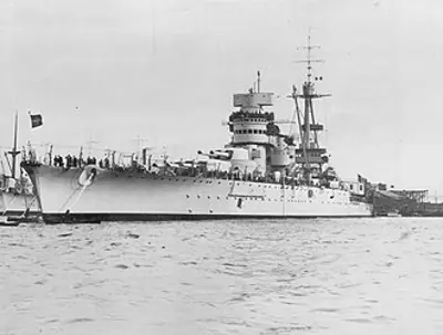 1955 the soviet battleship novorossiysk sinks after probably stri 10 29