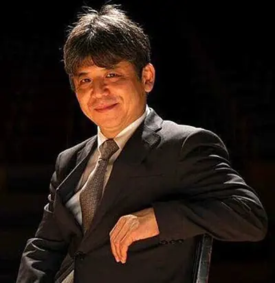 1955 toshio hosokawa japanese composer 10 23