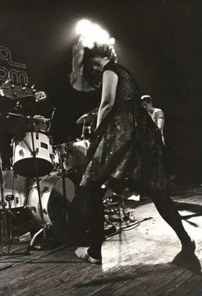 1955 vanessa briscoe hay american singer songwriter and keyboard 10 18