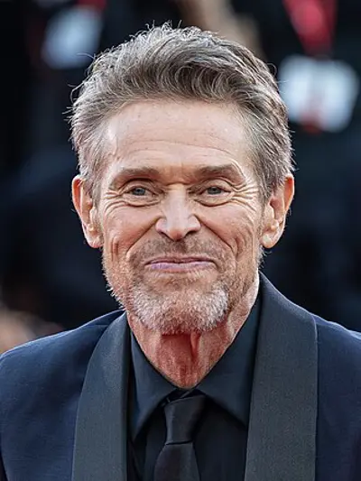 1955 willem dafoe american actor 07 22