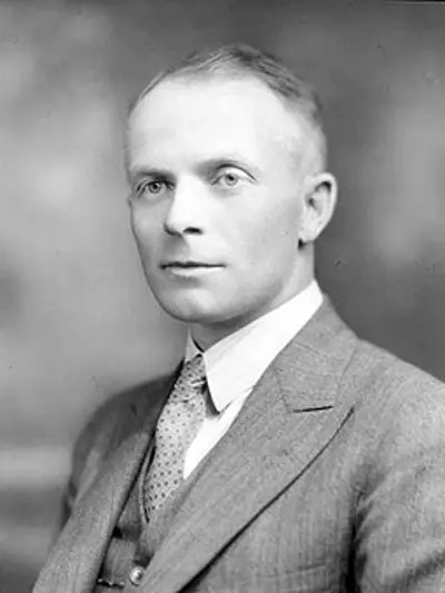 1956 adelard godbout canadian agronomist and politician 15th pr 09 18