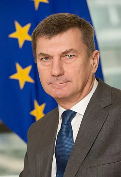 1956 andrus ansip estonian engineer and politician 15th prime m 10 01