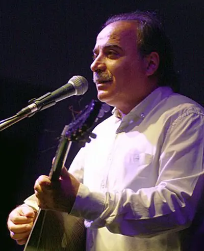 1956 babis tsertos greek singer songwriter and bouzouki player 10 27