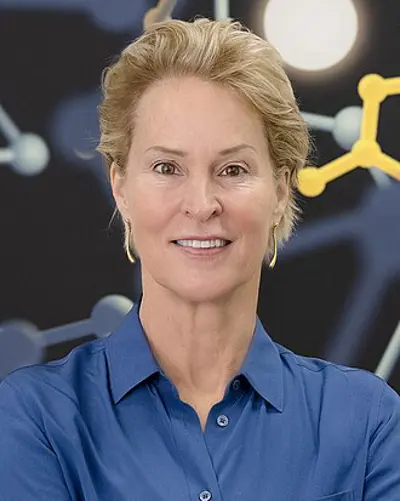 1956 frances arnold american scientist and engineer 07 25