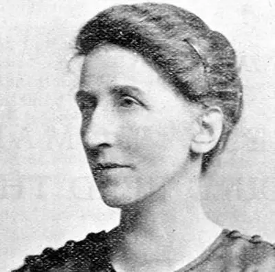 1956 hannah mitchell english activist born 1872 10 22