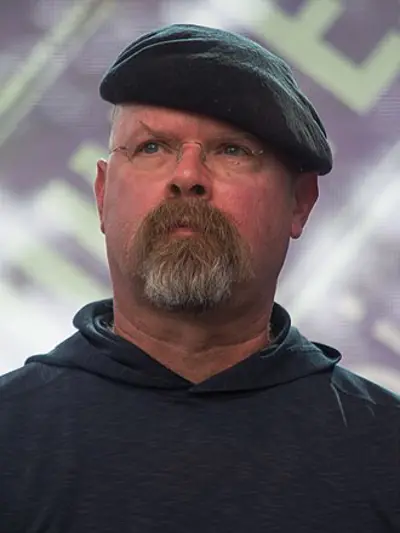 1956 jamie hyneman american special effects designer and televis 09 25
