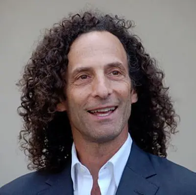 1956 kenny g american saxophonist songwriter and producer 06 05