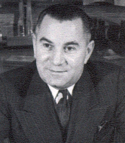 1956 lawrence dale bell american industrialist and founder of be 10 20