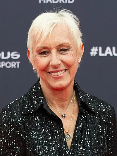 1956 martina navratilova czech american tennis player and coach 10 18