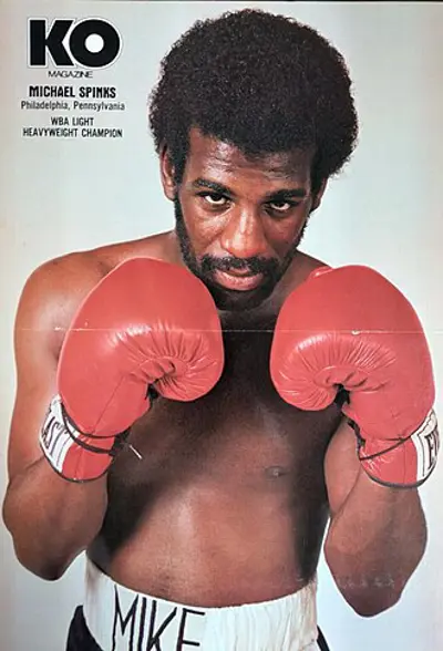 1956 michael spinks american boxer 07 13
