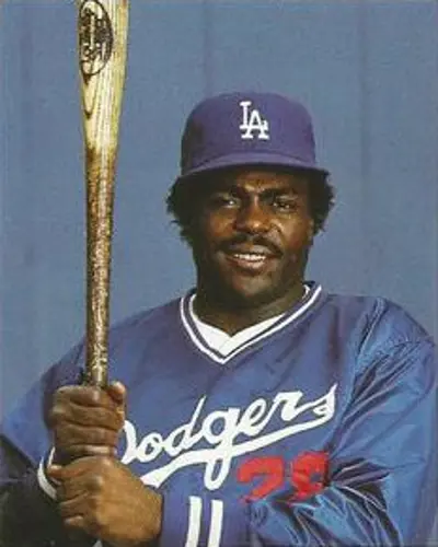 1956 pedro guerrero dominican baseball player and manager 06 29