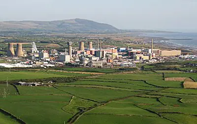 1956 the first commercial nuclear power station is officially ope 10 17