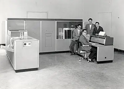 1956 the ibm 305 ramac is introduced the first commercial comput 09 13
