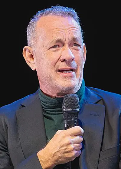 1956 tom hanks american actor director producer and screenwri 07 09
