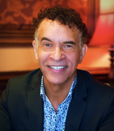 1957 brian stokes mitchell american singer and actor 10 31