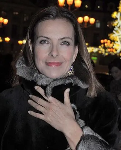1957 carole bouquet french actress 08 18