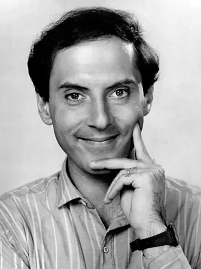 1957 dan castellaneta american actor voice artist comedian si 10 29