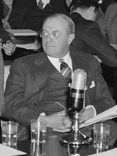 1957 edward b