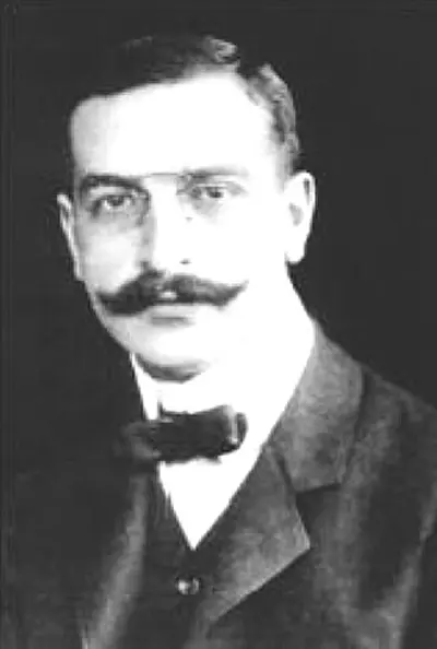 1957 ernst grafenberg german american physician and gynecologist 10 28