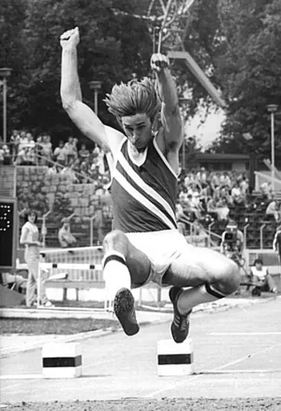 1957 henry lauterbach german jumper 10 22