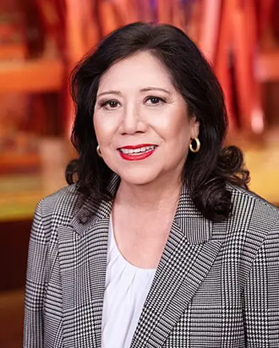 1957 hilda solis american academic and politician 25th united s 10 20