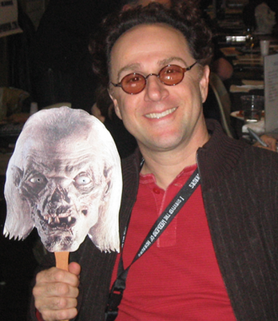 1957 john kassir american actor and voice actor 10 24