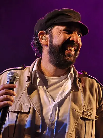 1957 juan luis guerra dominican singer composer and record pro 06 07