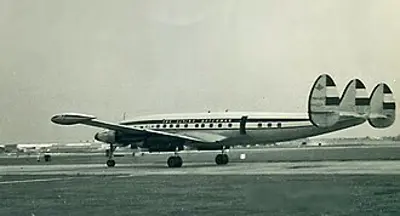 1957 klm flight 844 crashes off the schouten islands in present d 07 16