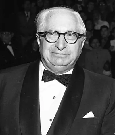 1957 louis b