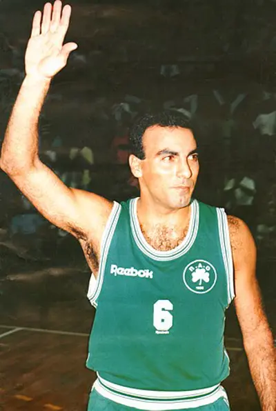 1957 nikos galis american basketball player 07 23