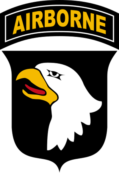 1957 president eisenhower sends the 101st airborne division to li 09 24