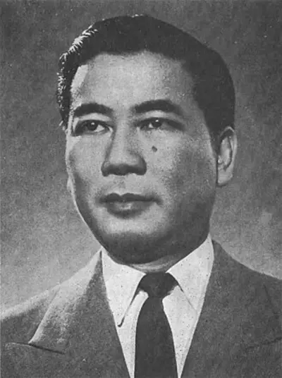 1957 president ngo inh diem of south vietnam becomes the first f 09 02