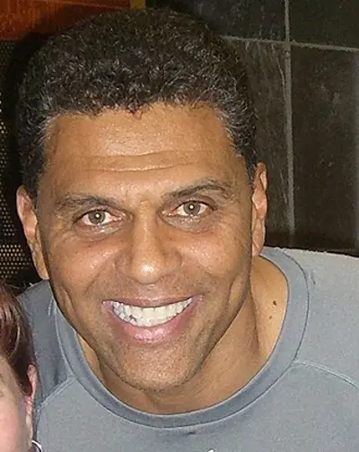 1957 reggie theus american basketball player and coach 10 13