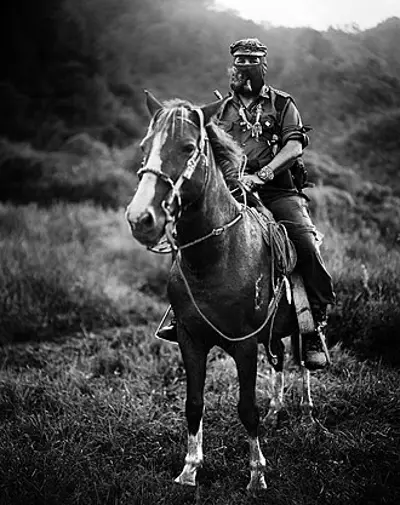 1957 subcomandante marcos mexican insurgent and ezln leader 06 19