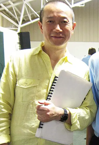 1957 tan dun chinese composer 08 18