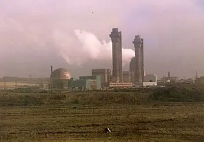 1957 the windscale fire results in britains worst nuclear accide 10 10