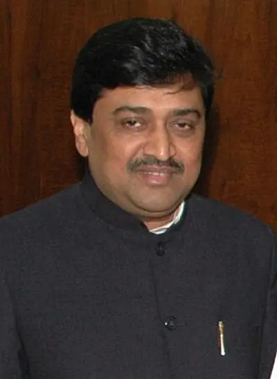 1958 ashok chavan indian businessman and politician 16th chief 10 28