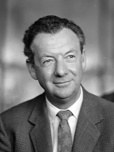 1958 benjamin brittens one act opera noyes fludde premiered at 06 18
