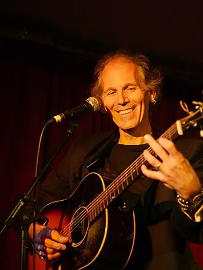 1958 brooks williams american singer songwriter and guitarist 11 10