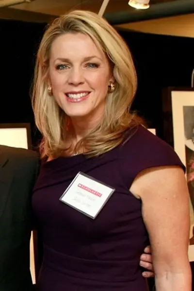 1958 deborah norville american journalist 08 08